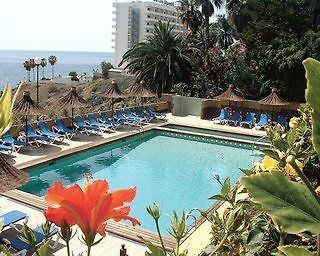 Harbour Club Acantilado de los Gigantes Exterior photo